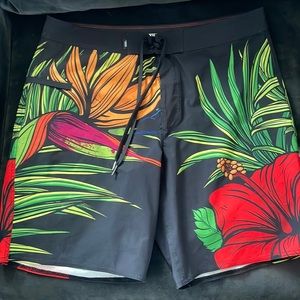 Vans Swim Shorts